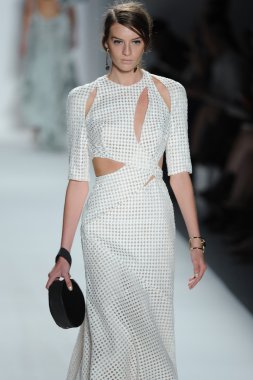 zimmermann defile, model