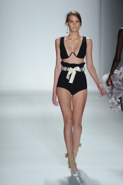 zimmermann defile, model