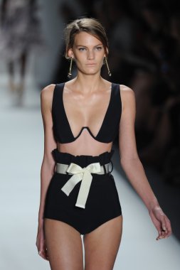 zimmermann defile, model