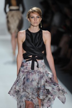 zimmermann defile, model