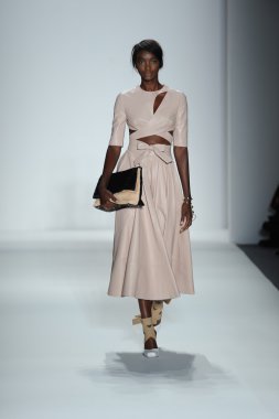 zimmermann defile, model