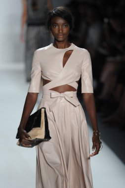 zimmermann defile, model