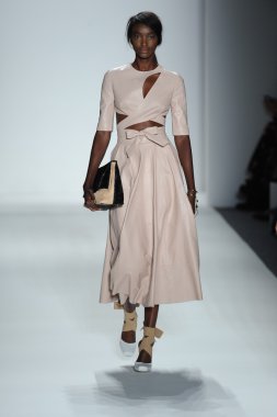 zimmermann defile, model