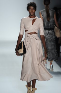 zimmermann defile, model