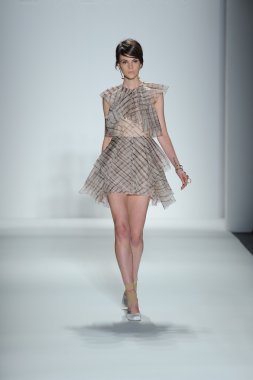 zimmermann defile, model
