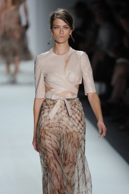 zimmermann defile, model