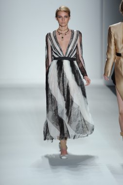 zimmermann defile, model