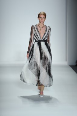 zimmermann defile, model
