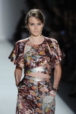 zimmermann defile, model