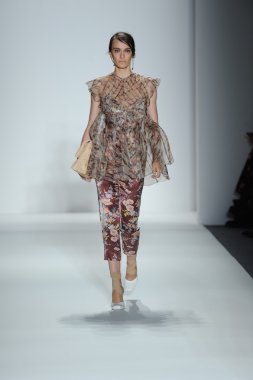 zimmermann defile, model