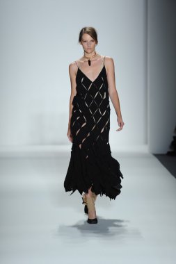 zimmermann defile, model