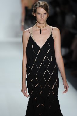 zimmermann defile, model