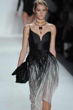zimmermann defile, model