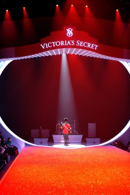 Victoria's Secret Fashion Show