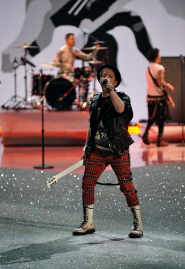 Fall Out Boy