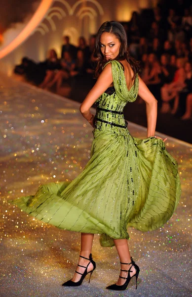 Joan Smalls