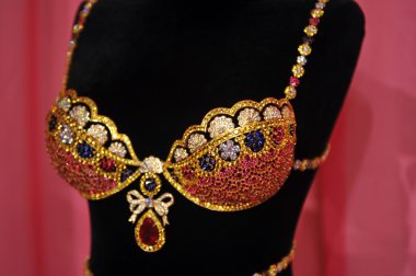 Kraliyet Fantasy Bra