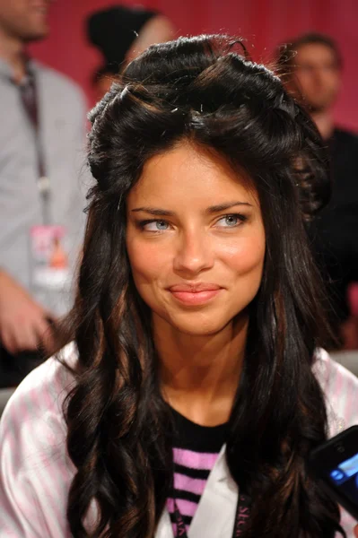 Adriana Lima — Stock Photo, Image