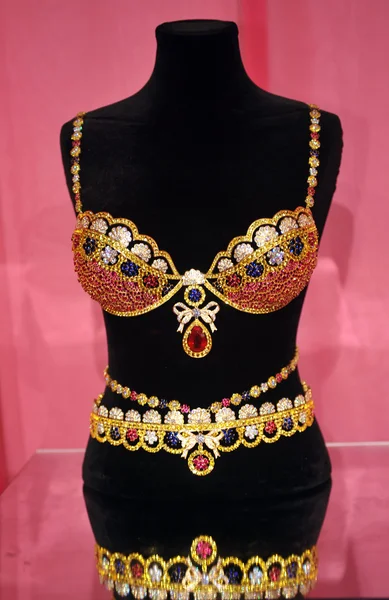 The Royal Fantasy Bra — Stock Photo, Image