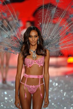 Joan Smalls
