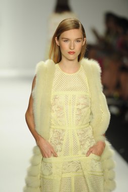 model j., mendel defile