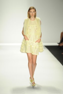model j., mendel defile