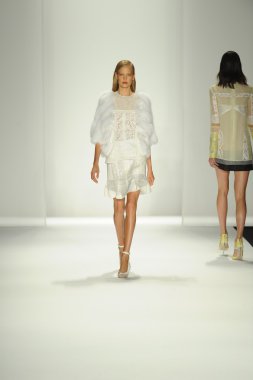model j., mendel defile