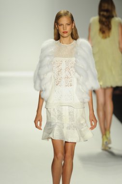 model j., mendel defile