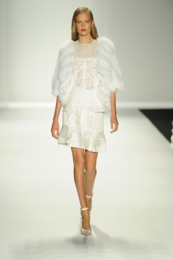 model j., mendel defile