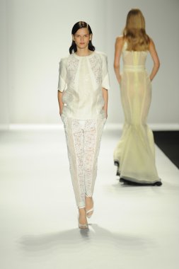 model j., mendel defile