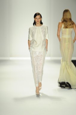 model j., mendel defile