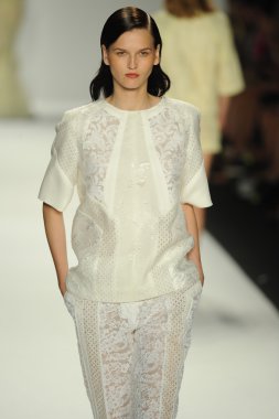 model j., mendel defile