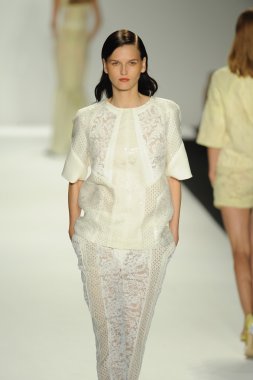 model j., mendel defile