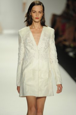 model j., mendel defile