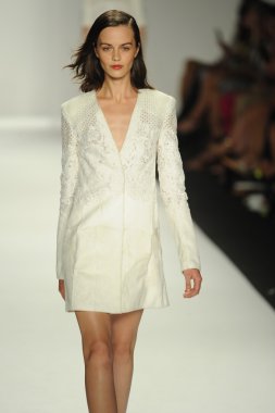 model j., mendel defile