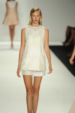 model j., mendel defile