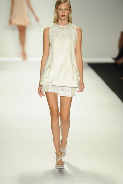 model j., mendel defile