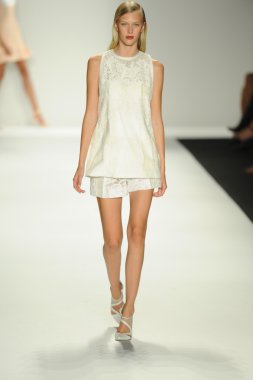 model j., mendel defile