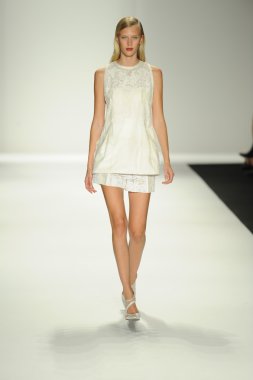 model j., mendel defile