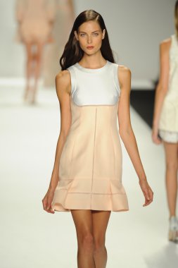 model j., mendel defile