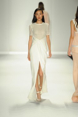 model j., mendel defile