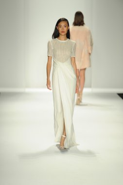 model j., mendel defile