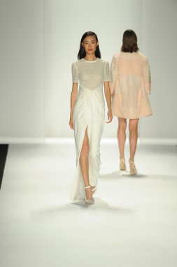 model j., mendel defile