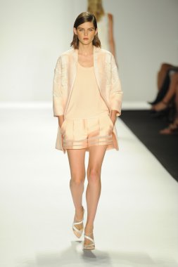 model j., mendel defile