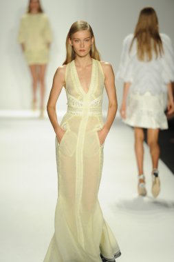 model j., mendel defile