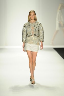model j., mendel defile