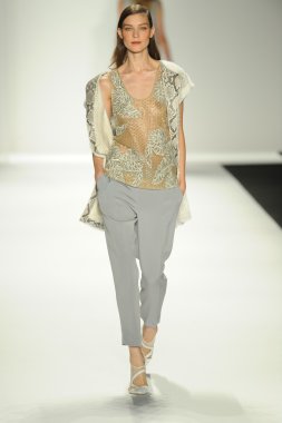 model j., mendel defile