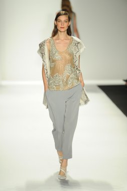 model j., mendel defile