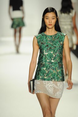 model j., mendel defile