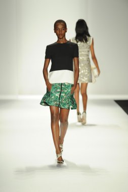 model j., mendel defile